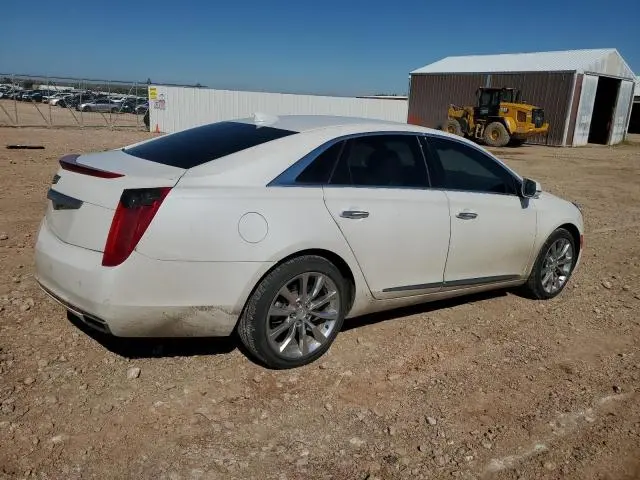 2016 CADILLAC XTS PREMIUM COLLECTION  
