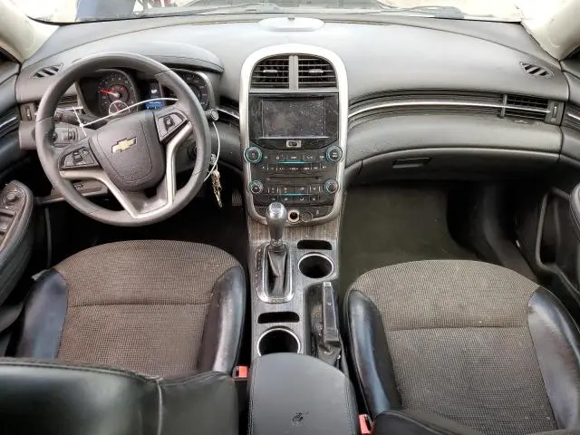 2014 CHEVROLET MALIBU 1LT  