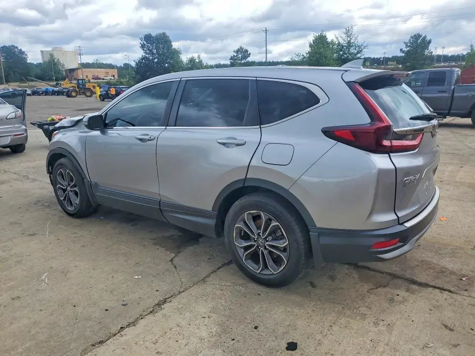 2020 HONDA CR-V EXL  