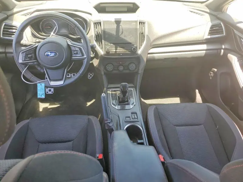 2019 SUBARU IMPREZA SPORT  
