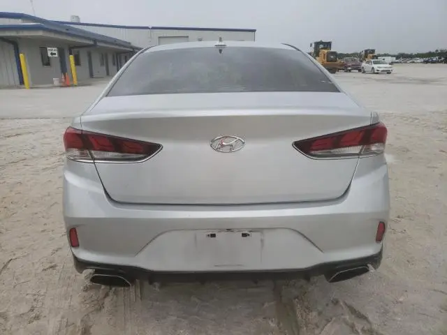 2019 HYUNDAI SONATA LIMITED  