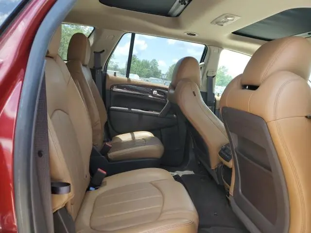 2015 BUICK ENCLAVE   