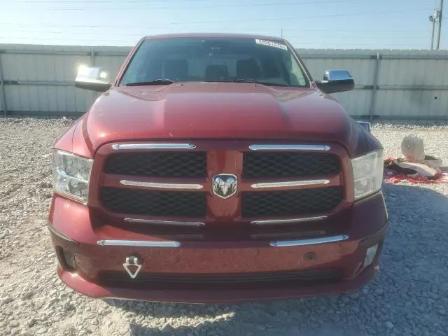 2014 RAM 1500 ST