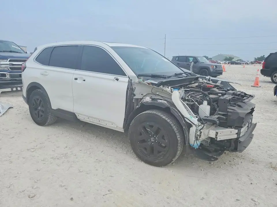2023 HONDA CR-V EXL  