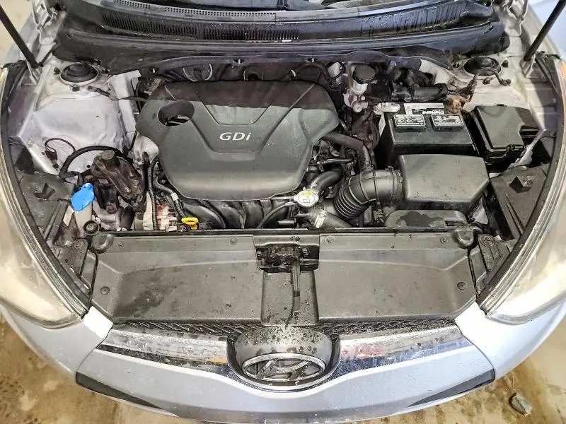 2015 HYUNDAI VELOSTER BASE  