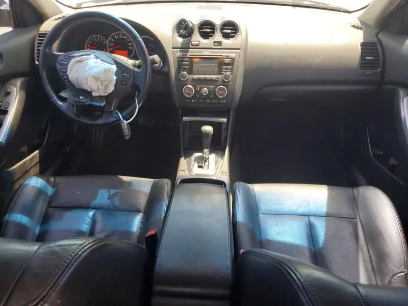 2011 NISSAN ALTIMA 2.5  