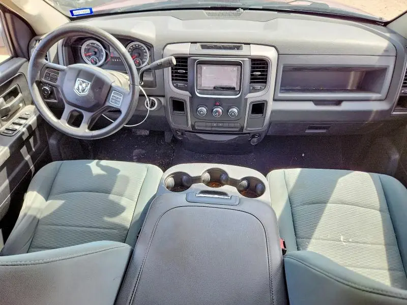 2014 RAM 1500 ST  