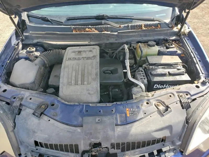 2013 CHEVROLET CAPTIVA LS  