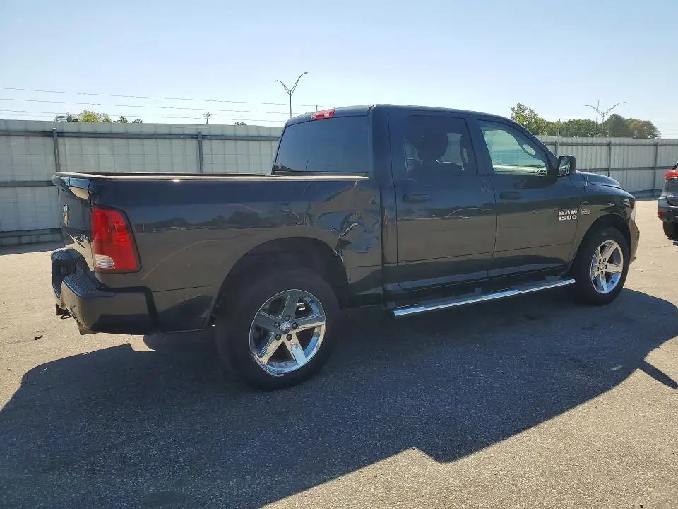 2013 RAM 1500 ST  