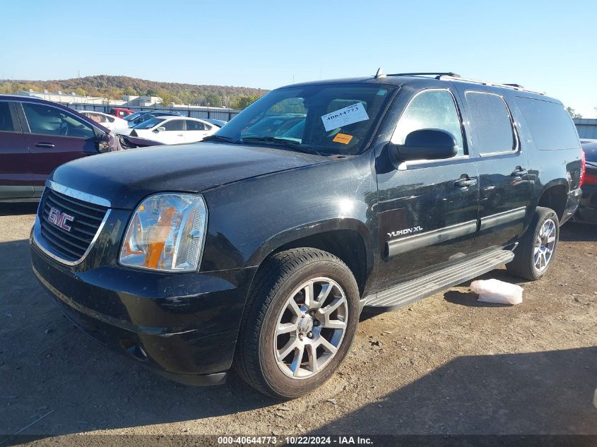 2014 GMC YUKON XL 1500 SLT