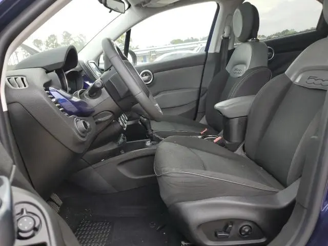 2016 FIAT 500X EASY  