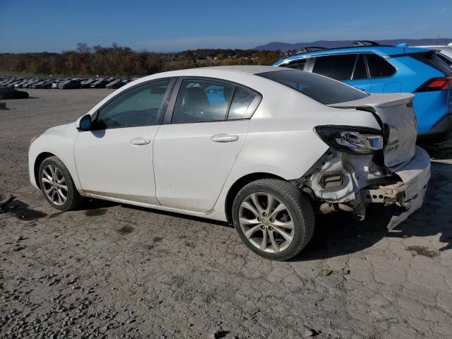 2011 MAZDA 3 S