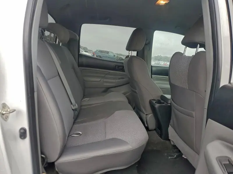 2015 TOYOTA TACOMA DOUBLE CAB PRERUNNER  