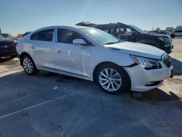 2015 BUICK LACROSSE   