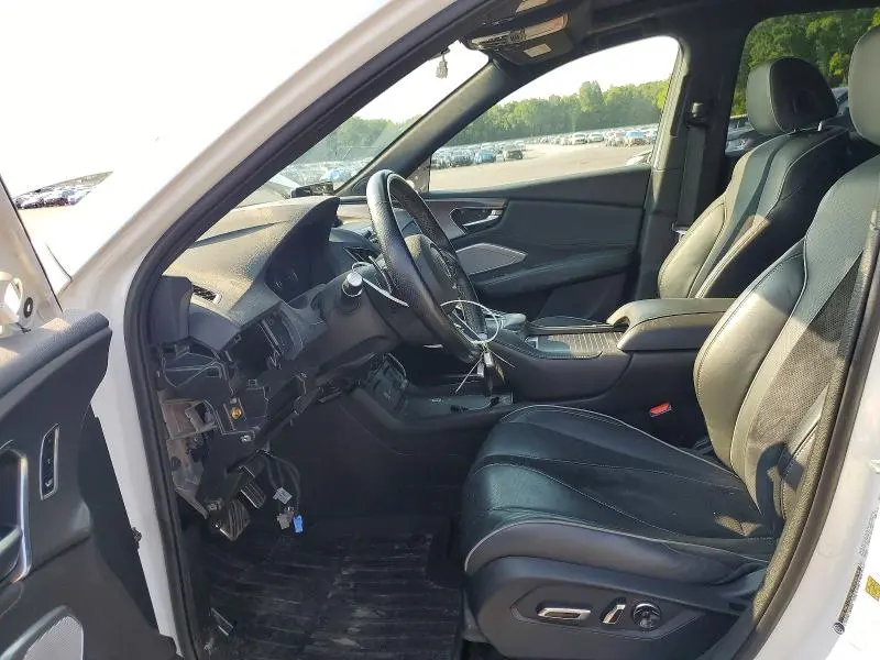2021 ACURA RDX A-SPEC  