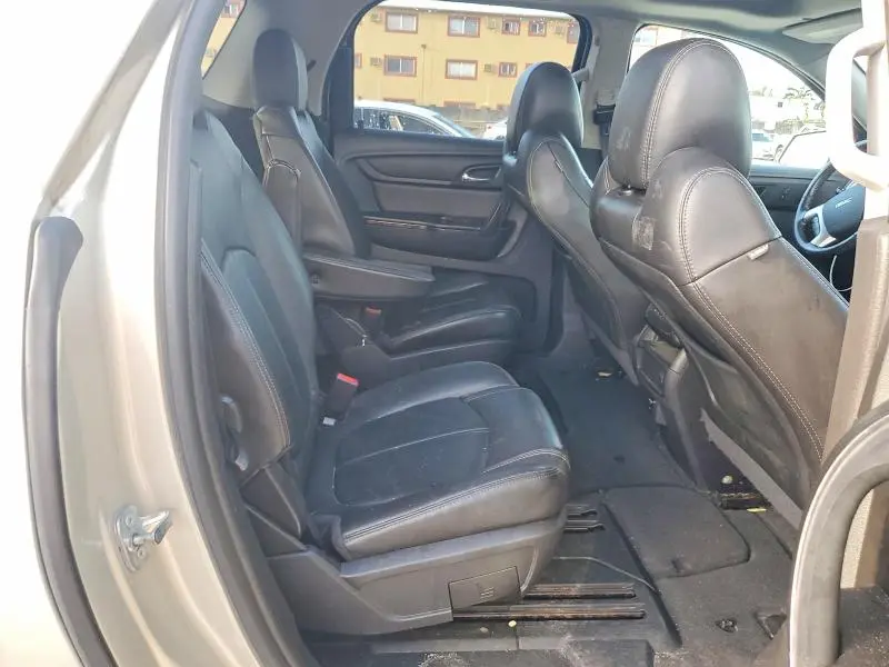 2016 GMC ACADIA SLT-1  