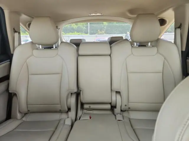 2014 ACURA MDX TECHNOLOGY  