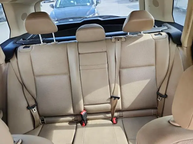 2012 MERCEDES-BENZ GLK 350  