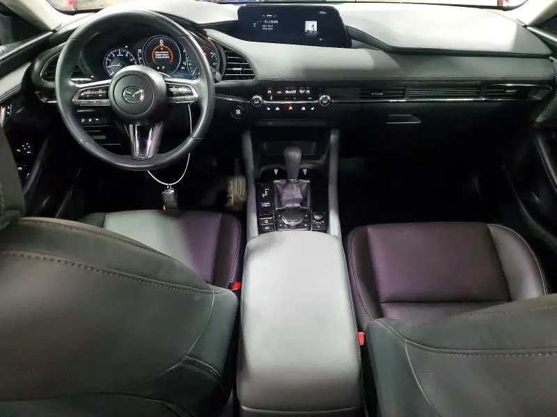 2020 MAZDA 3 PREMIUM  