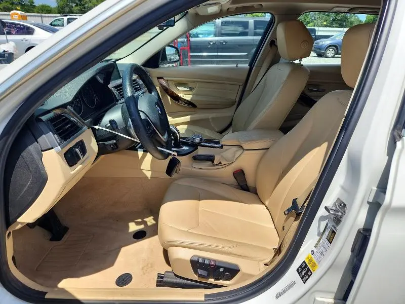 2015 BMW 328 XI  