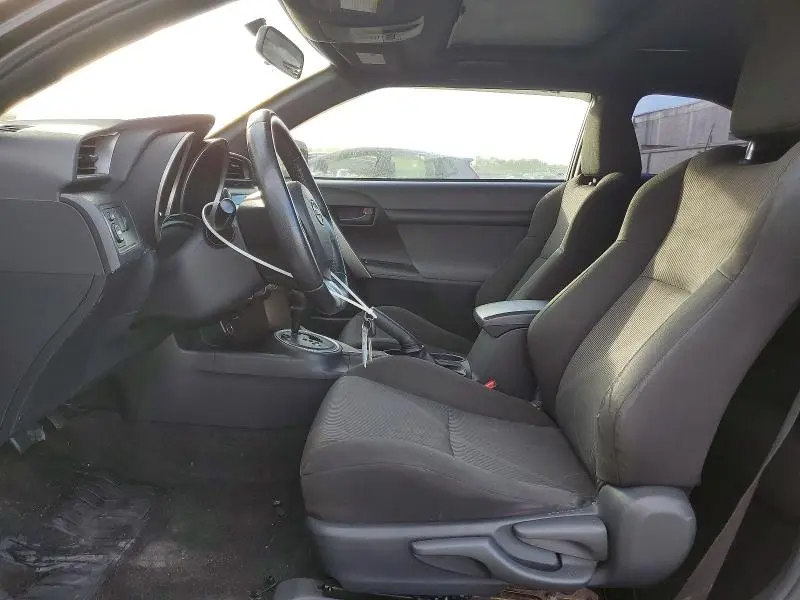 2013 SCION TC BASE  