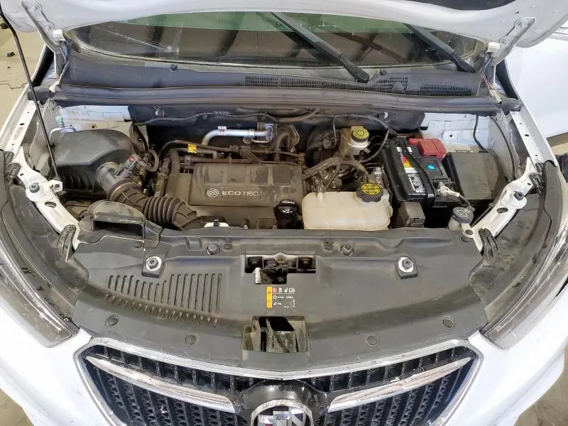 2019 BUICK ENCORE SPORT TOURING  