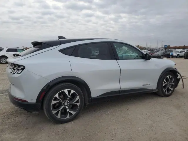 2022 FORD MUSTANG MACH-E PREMIUM  