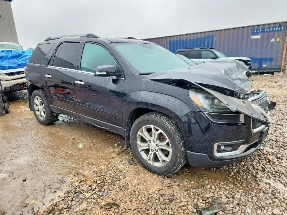 2016 GMC ACADIA SLT-1  