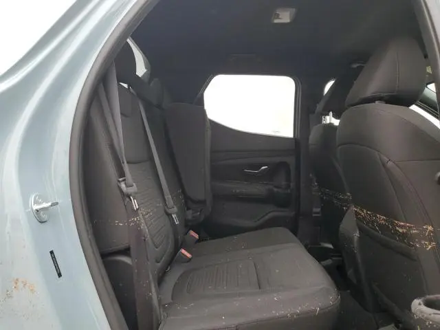 2023 HYUNDAI SANTA CRUZ SE