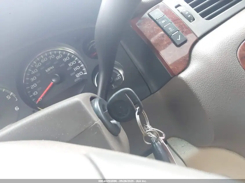 2014 CHEVROLET SUBURBAN 1500 LTZ