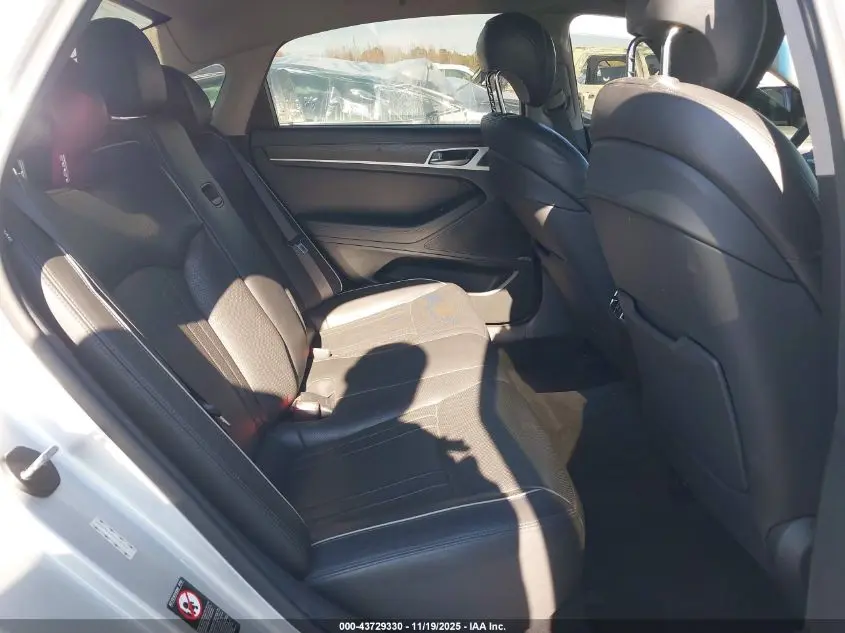 2017 GENESIS G80 5.0 ULTIMATE