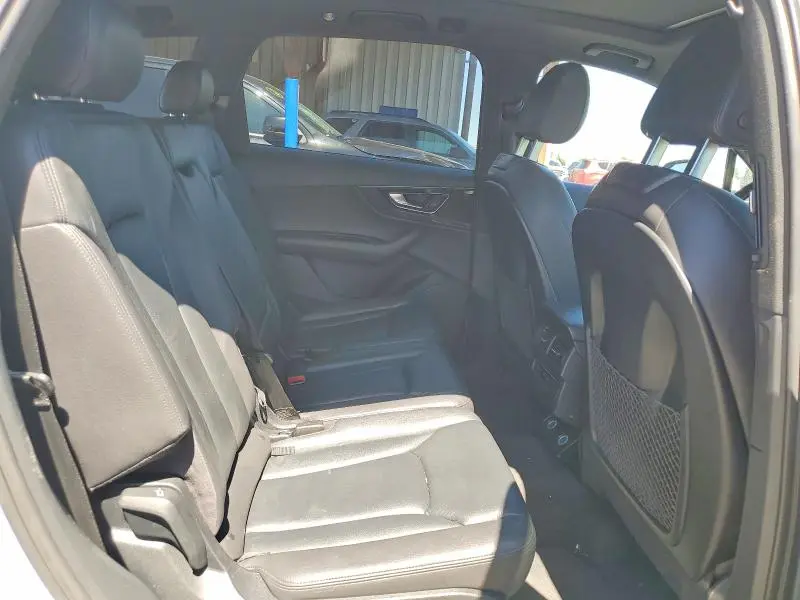 2017 AUDI Q7 PREMIUM  