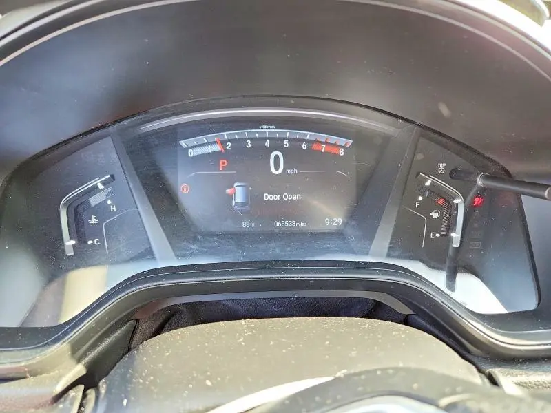 2020 HONDA CR-V LX  
