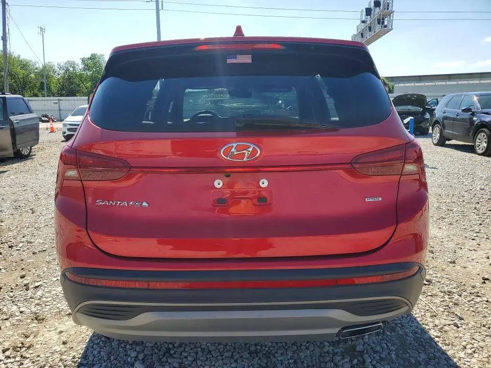 2023 HYUNDAI SANTA FE SE  