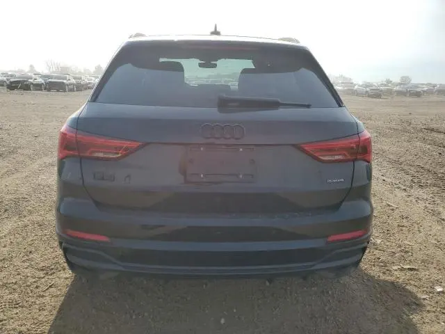 2022 AUDI Q3 PREMIUM PLUS S LINE 45  