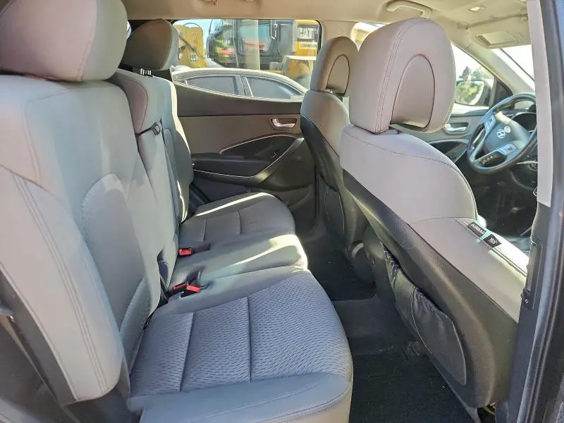 2013 HYUNDAI SANTA FE SPORT   