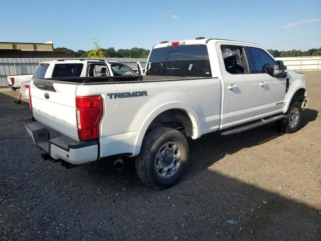 2022 FORD F250 SUPER DUTY  
