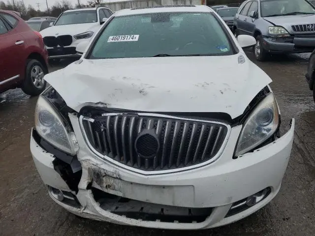 2016 BUICK VERANO SPORT TOURING  