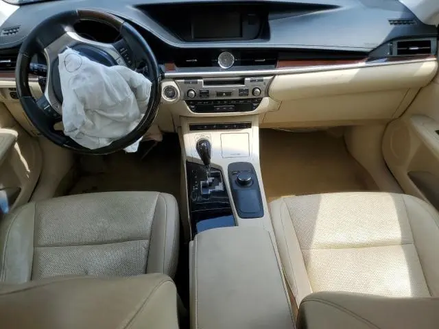 2013 LEXUS ES 350  