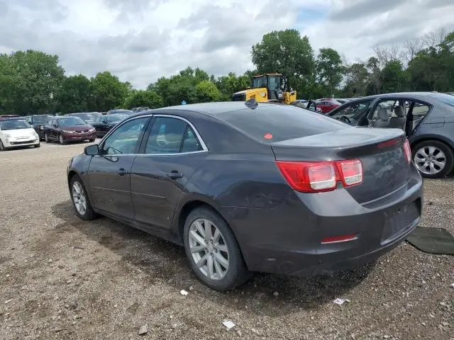 2013 CHEVROLET MALIBU 1LT  