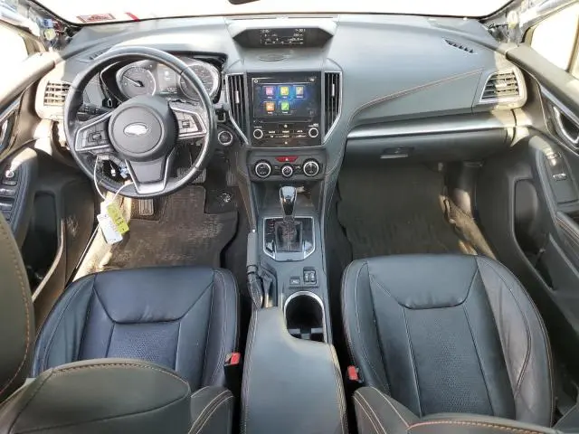 2018 SUBARU CROSSTREK LIMITED  