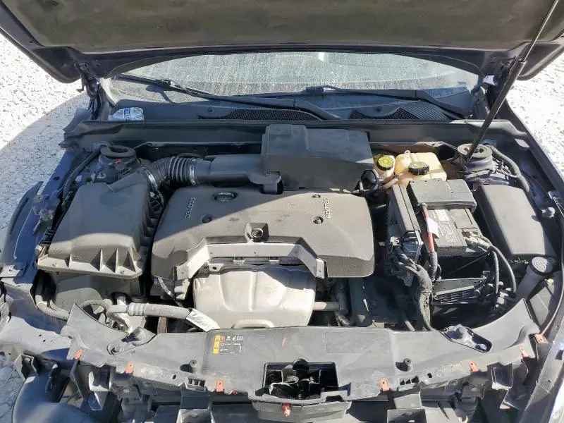 2013 CHEVROLET MALIBU 1LT  