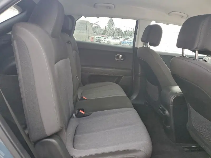 2023 HYUNDAI IONIQ 5 SE  