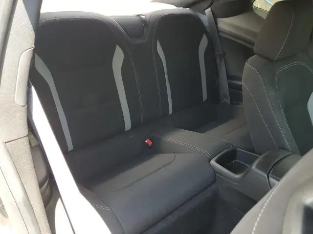 2020 CHEVROLET CAMARO LS  