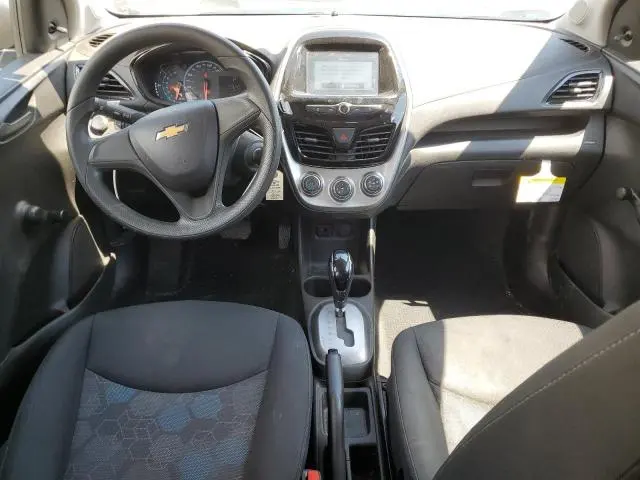 2016 CHEVROLET SPARK LS  