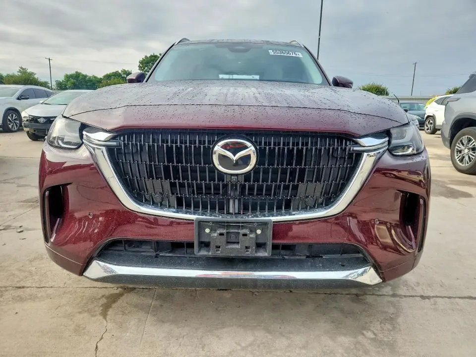 2024 MAZDA CX-90 PREMIUM  