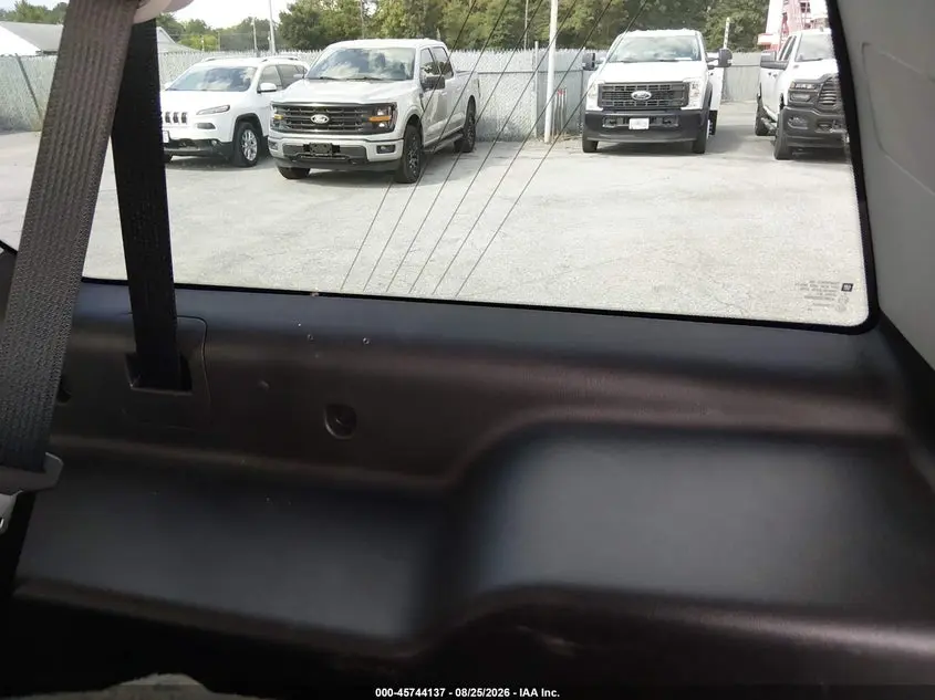 2020 CHEVROLET SUBURBAN 4WD LS