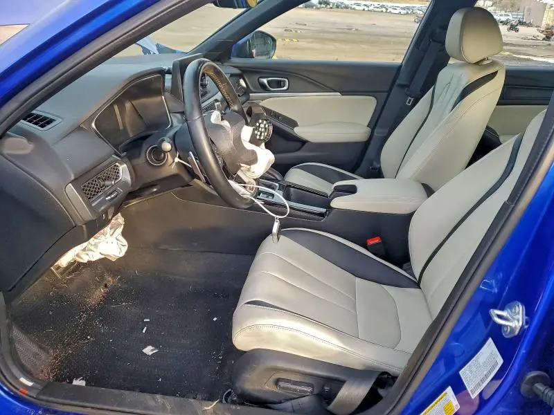 2024 ACURA INTEGRA A-SPEC  