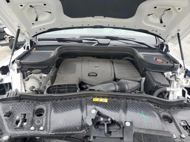 2024 MERCEDES-BENZ GLE 350 4MATIC  