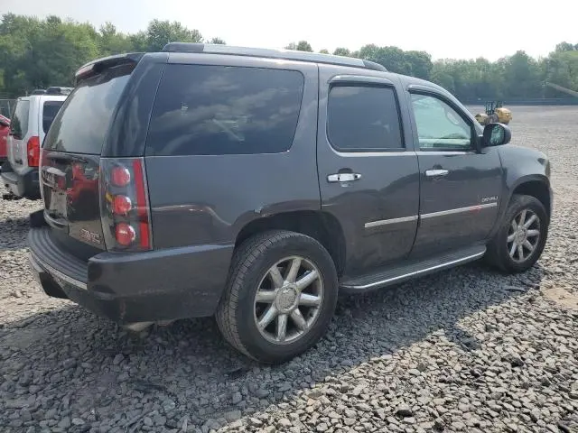2011 GMC YUKON DENALI  
